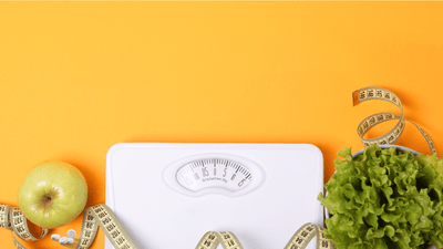 Top 3 Myths You're Doing Why Your Weight Loss Plans Fail