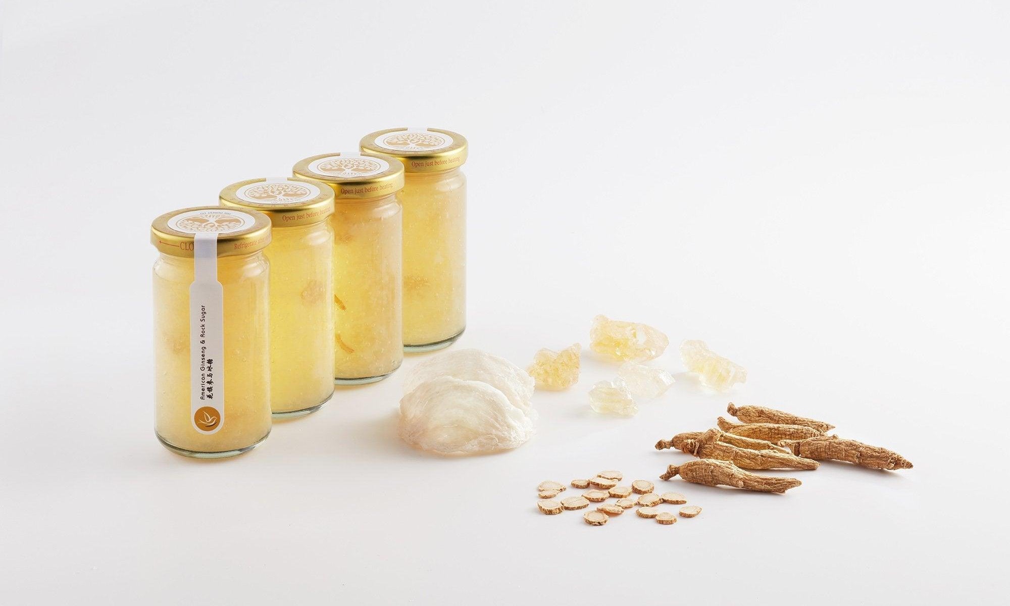 Benefits of Ginseng - The Purest Co (USA & CAN)