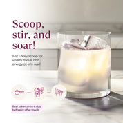 Daily Longevity Blend