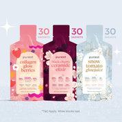 [Mother's Day Bundle] Mom's Triple Glow Set