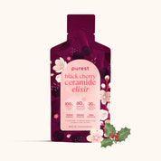 Black Cherry Ceramide Elixir