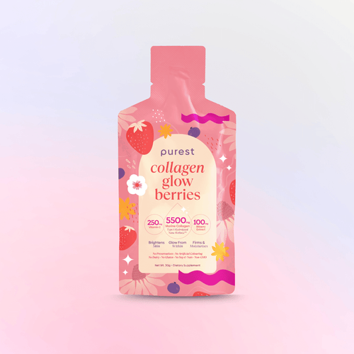 Collagen Glow Berries