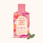 Collagen Glow Berries
