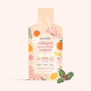 Collagen Glow Cremé Yogurt