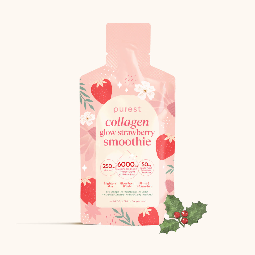 Daily Longevity Blend