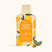 Daily Longevity Blend