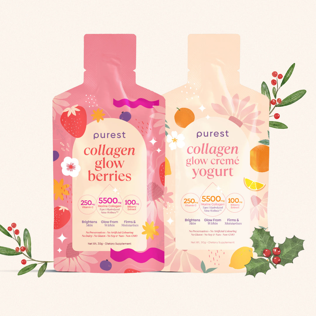 Daily Longevity Blend