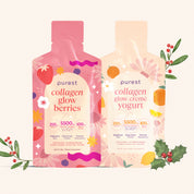 Daily Longevity Blend