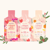 Daily Longevity Blend