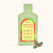 Daily Longevity Blend