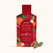 Daily Longevity Blend