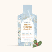 Snow Tomato Glowjuice